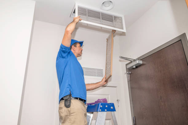 Best Dryer Vent Cleaning Services  in USA